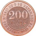 200 Réis