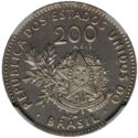 200 Réis