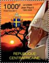 Pope John Paul II (1920-2005)