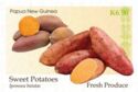 Sweet Potato