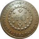 40 Réis