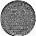 50 Pfennig