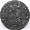 5 Pfennig