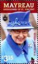 Queen Elizabeth II