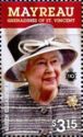 queen Elizabeth II