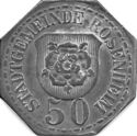 50 Pfennig