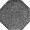 10 Pfennig