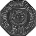 50 Pfennig