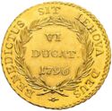6 Ducats