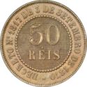50 Réis