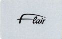 Flair - Silver Metallic