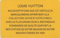 Louis Vuitton