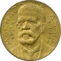 500 Réis (Machado de Assis Birth Centennial)
