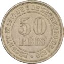 50 Réis