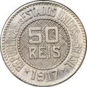 50 Réis