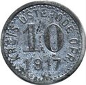 10 Pfennig