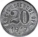 20 Pfennig