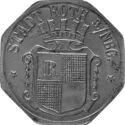 1 Pfennig
