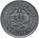 10 Pfennig