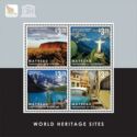 World Heritage Sites
