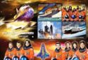 Space Shuttle Columbia, 10th Memorial Anniv.