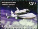 Space Shuttle Columbia, 10th Memorial Anniv.