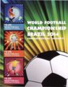 FIFA Football World Cup Brazil