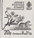 Jersey Wildlife Preservation Trust