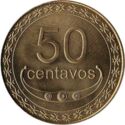 50 Centavos
