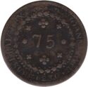75 Réis (Goiás)