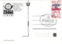 World Philatelic Exhibition Praga 1978