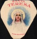 "Teresa of Ávila (of Jesus)"