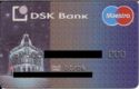 Dsk Bank Maestro - 04/01