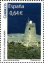 Lighthouse of Punta de la Polacra, Almeria
