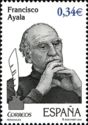 Francisco Ayala García-Duarte (1906-2009)