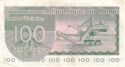 100 Francs
