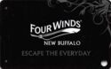 Four Winds New Buffalo - Escape the everyday