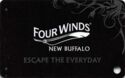 Four Winds New Buffalo - Escape the everyday