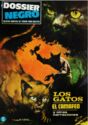 Dossier Negro #005