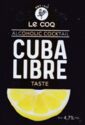 Cuba Libre