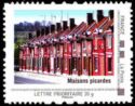 Maisons Picardes