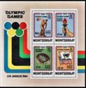 Olympic Games Los Angeles 1984