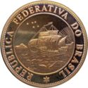 2 Ounce (500th Anniversary Discovery of Brazil)