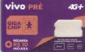 VIVO Pré 4G+