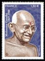 150th Birth Anniversary of Mahatma Gandhi (1869-1948)