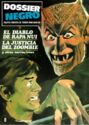 Dossier Negro #008