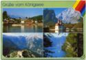 Grüße vom Königssee