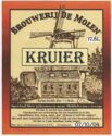 Kruier