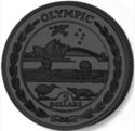 5 Dollars (Bejing Olympics - Oceania)