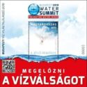 Budapest Water Summit